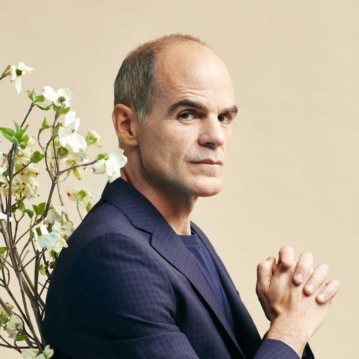 Michael Kelly