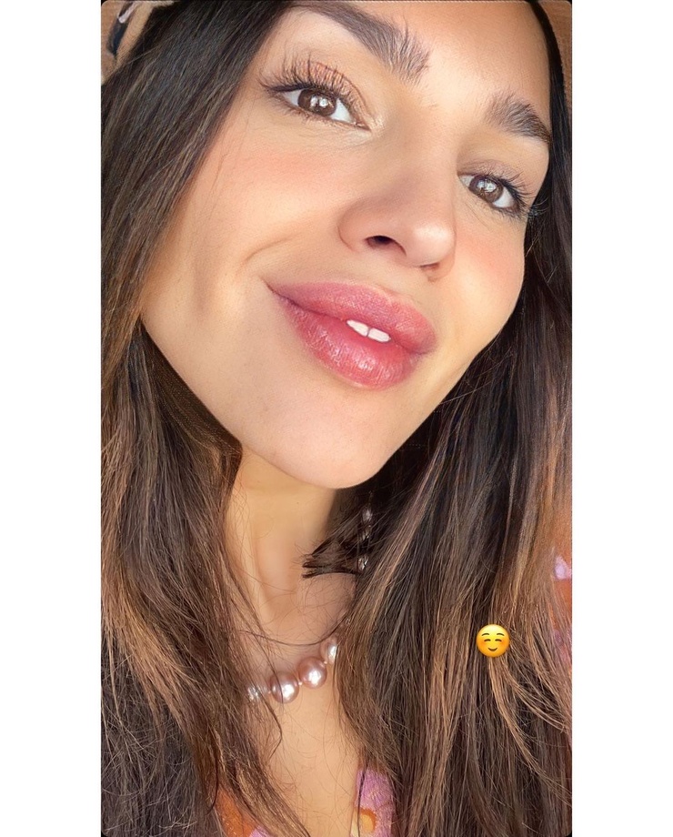 Eiza Gonzalez