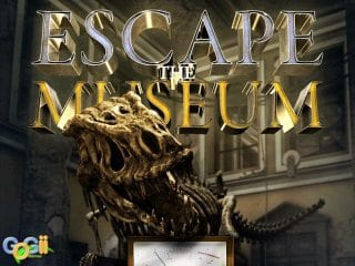 Escape The Museum