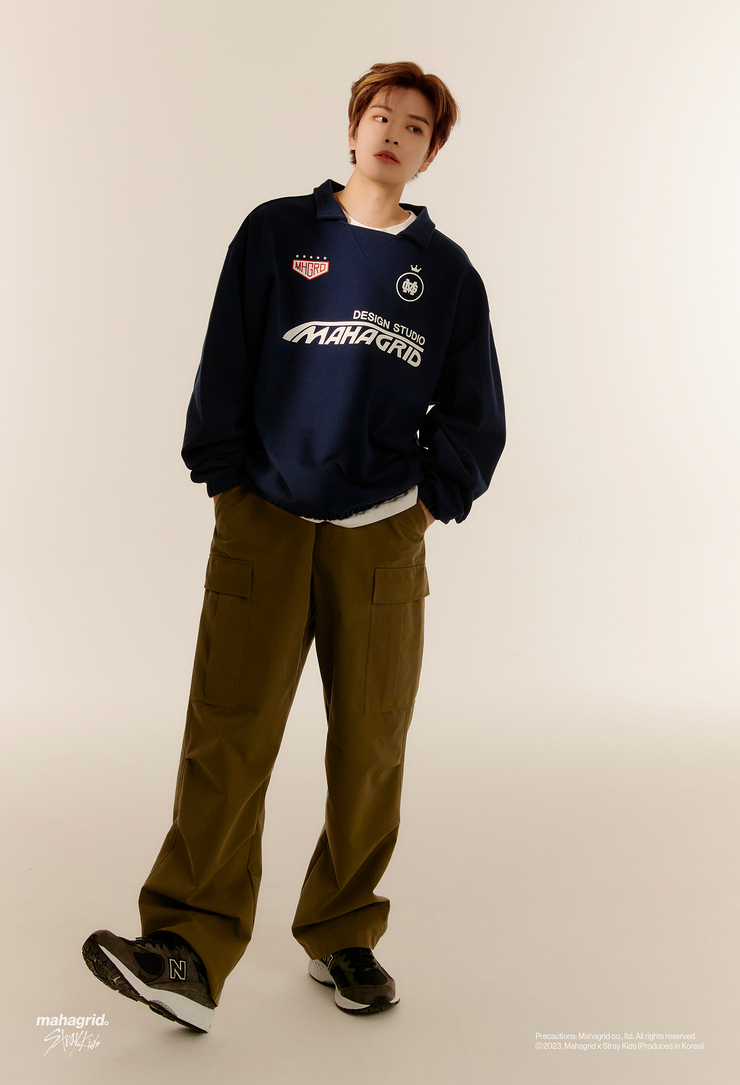 Seungmin