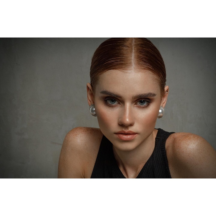 Liza Shmelyova Liza Shmelyova