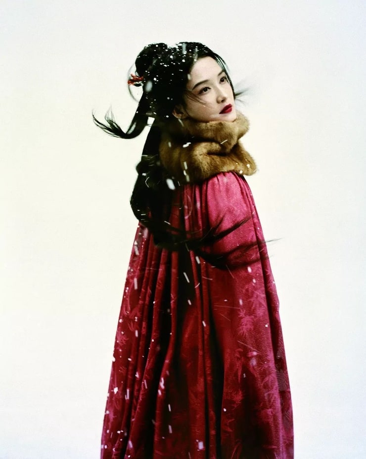 Qin Li