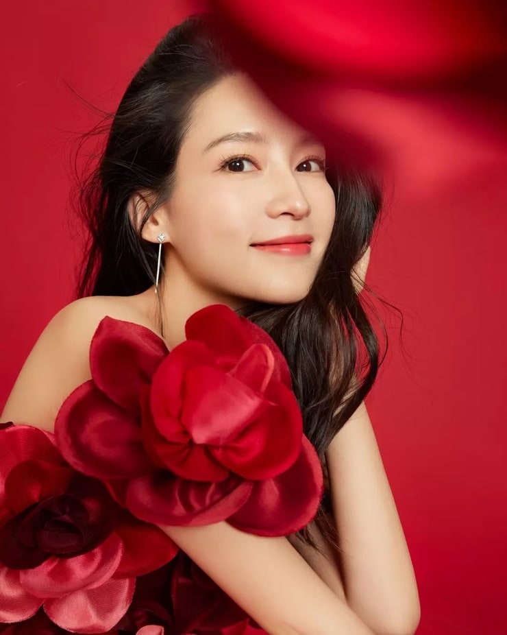 Qin Li