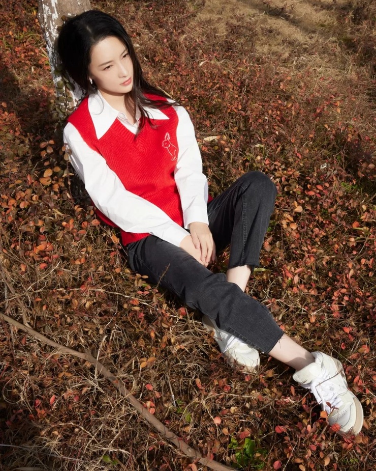 Qin Li