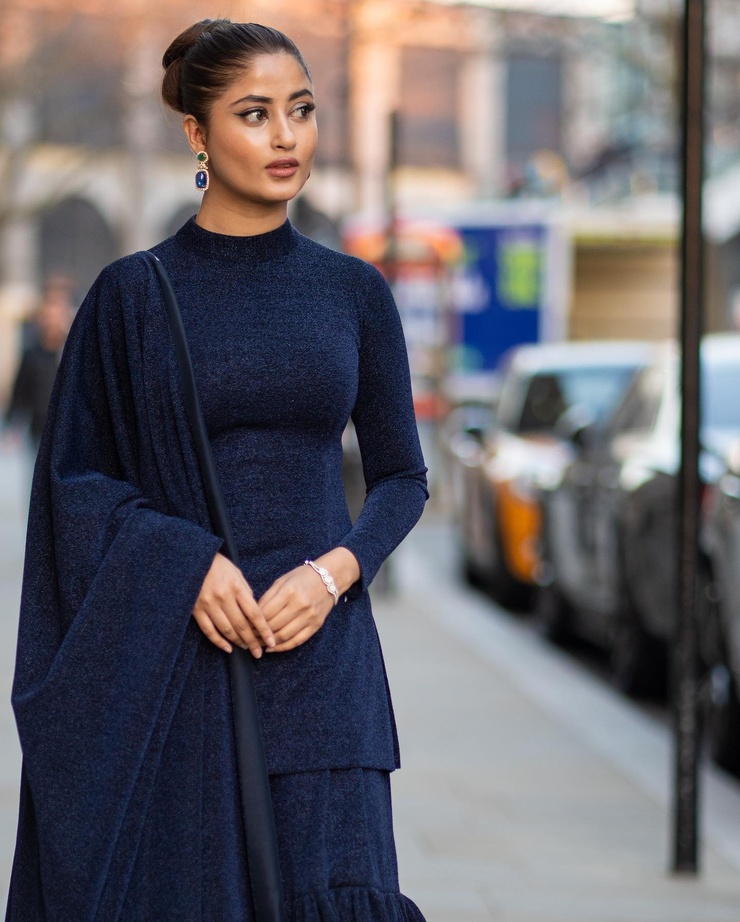 Sajal Ali Sajal Ali
