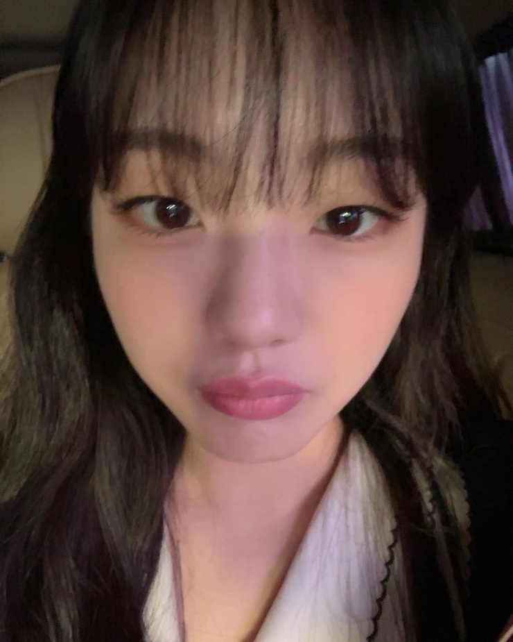 Cho Yi Hyun