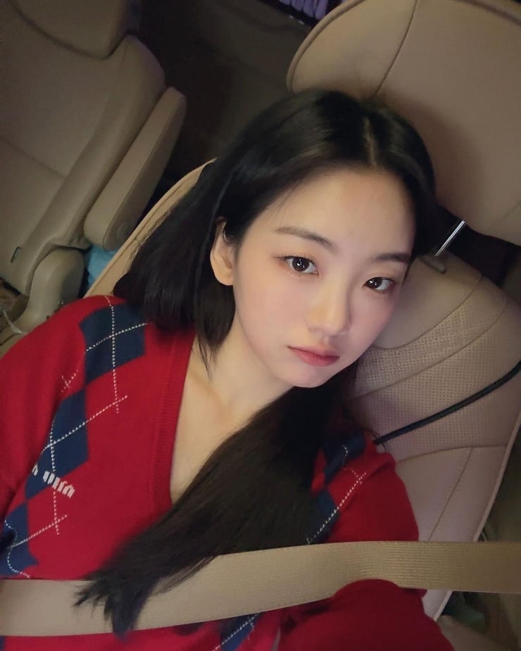 Cho Yi Hyun