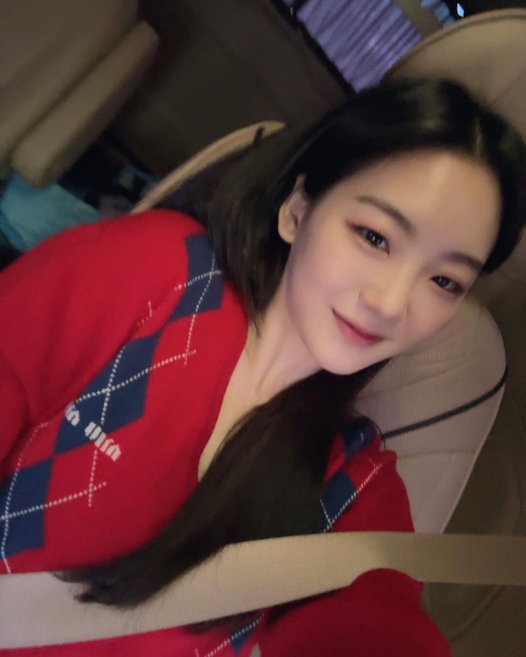 Cho Yi Hyun