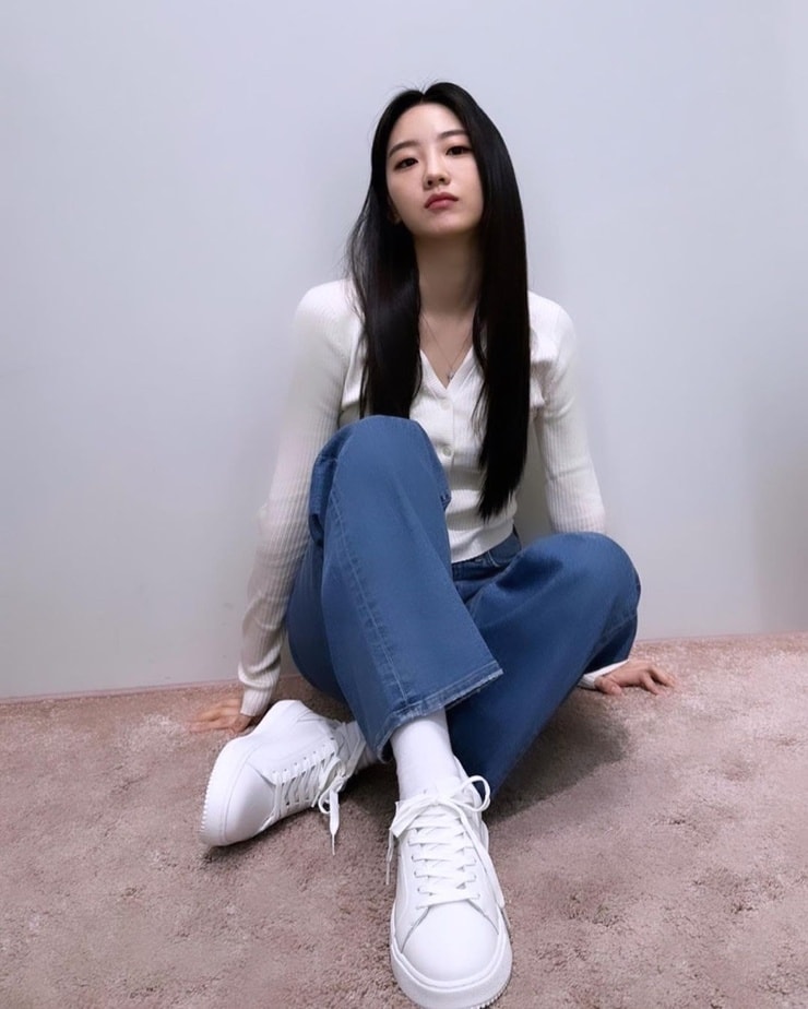 Cho Yi Hyun
