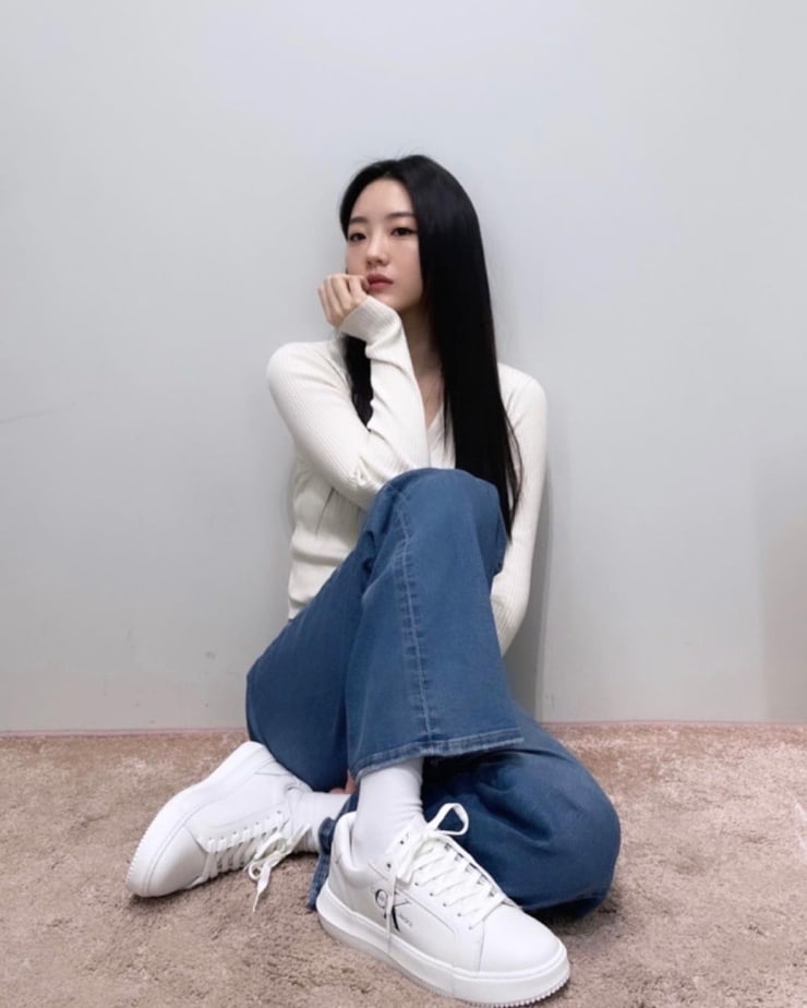 Cho Yi Hyun
