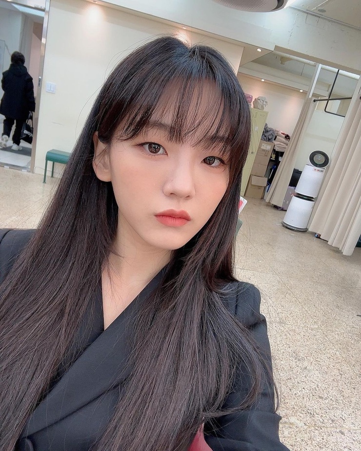 Cho Yi Hyun