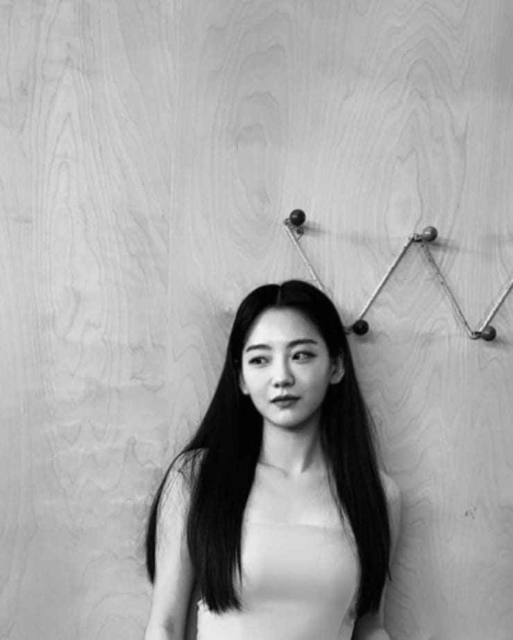Cho Yi Hyun