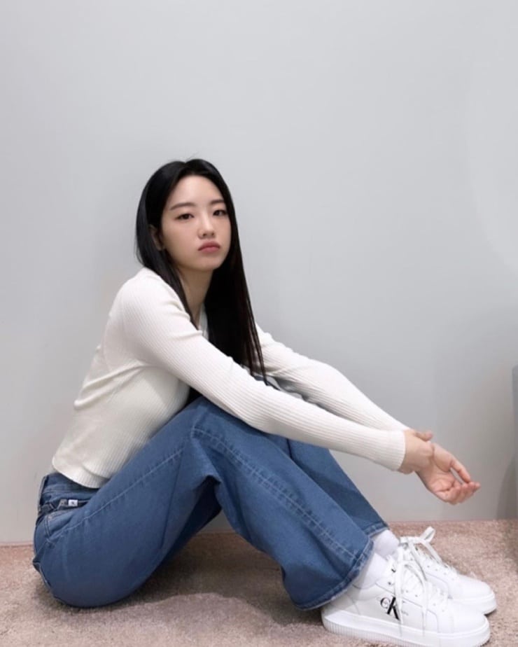 Cho Yi Hyun