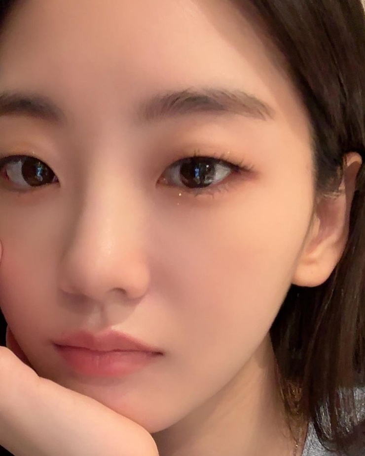 Cho Yi Hyun
