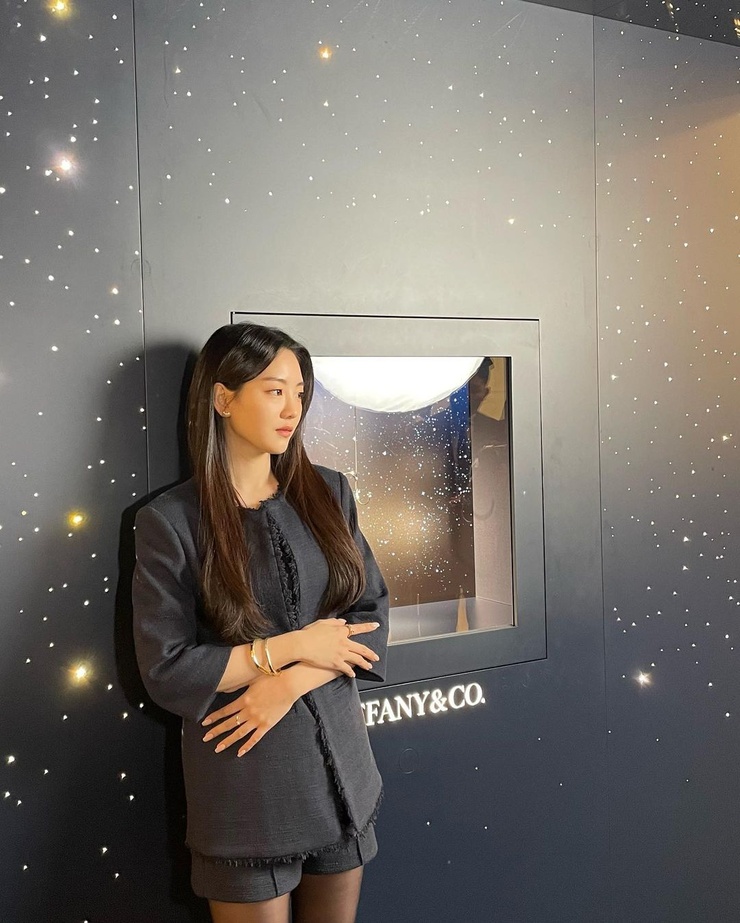 Cho Yi Hyun