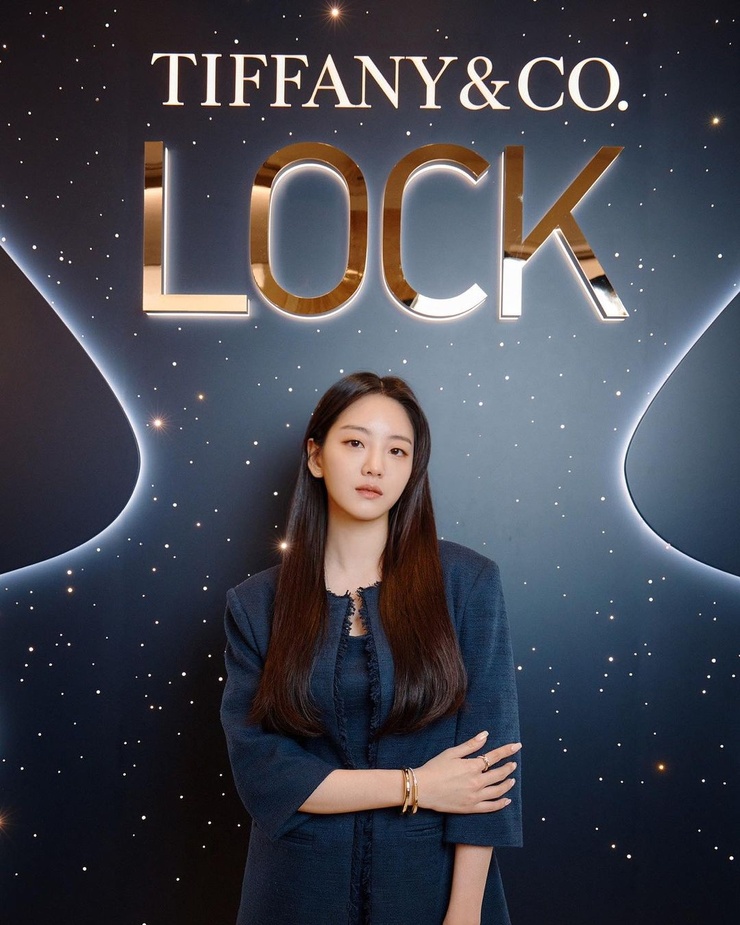 Cho Yi Hyun