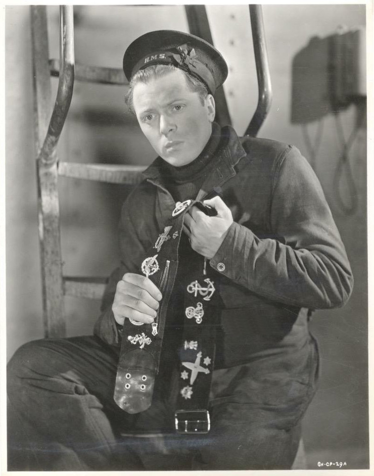 Richard Attenborough