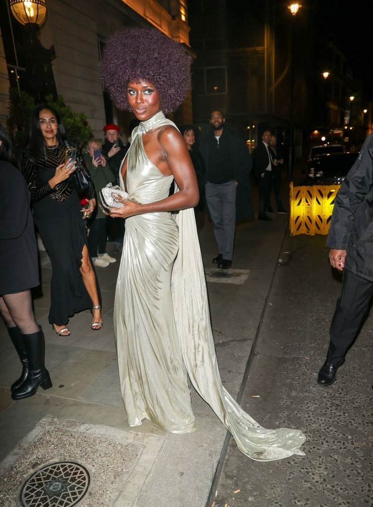 Jodie Turner-Smith