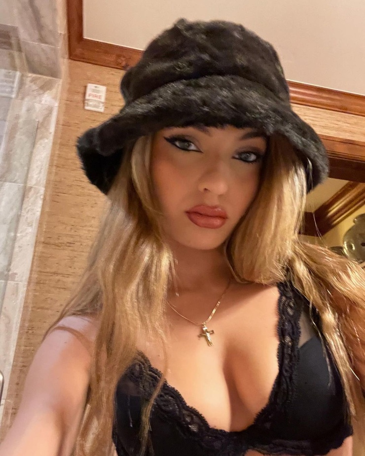 Lexi Rivera Lexi Rivera