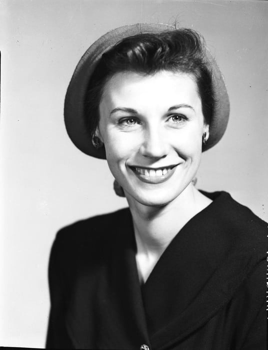 Margaret Phillips