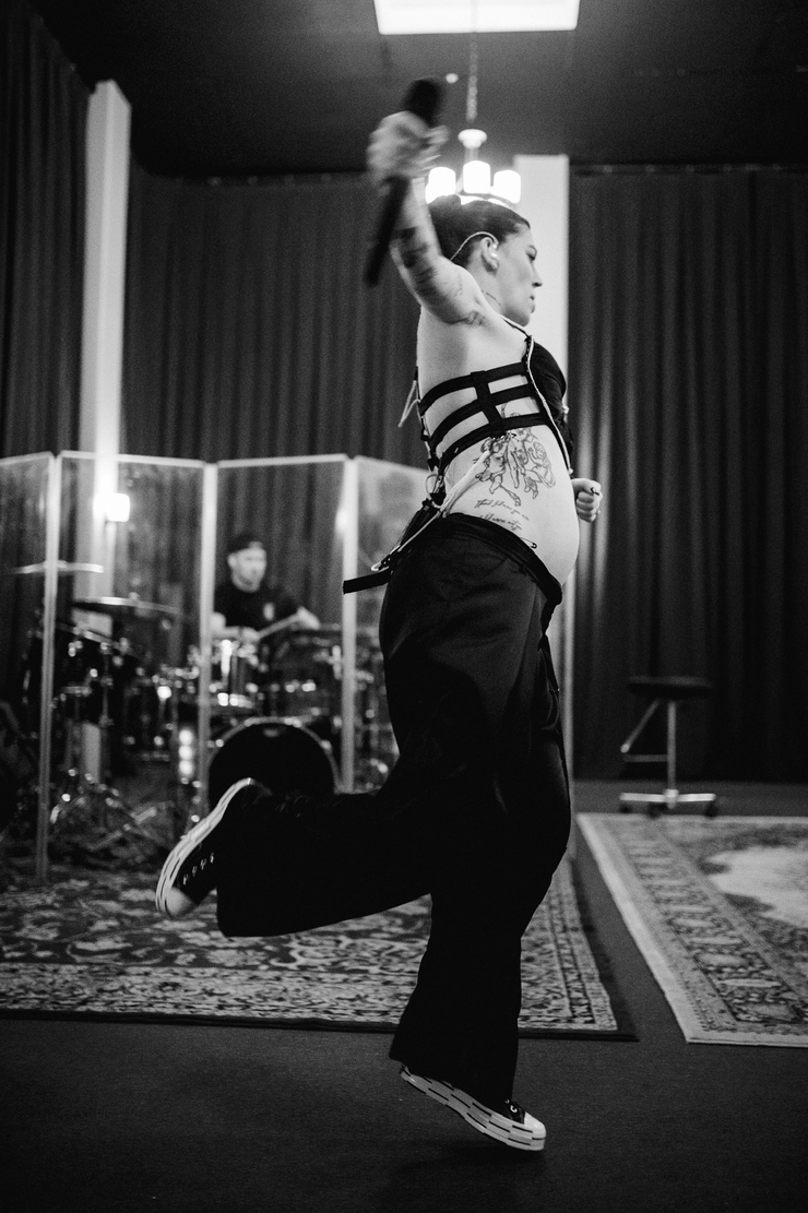 Bishop Briggs