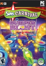 The Sims Carnival: Bumper Blast