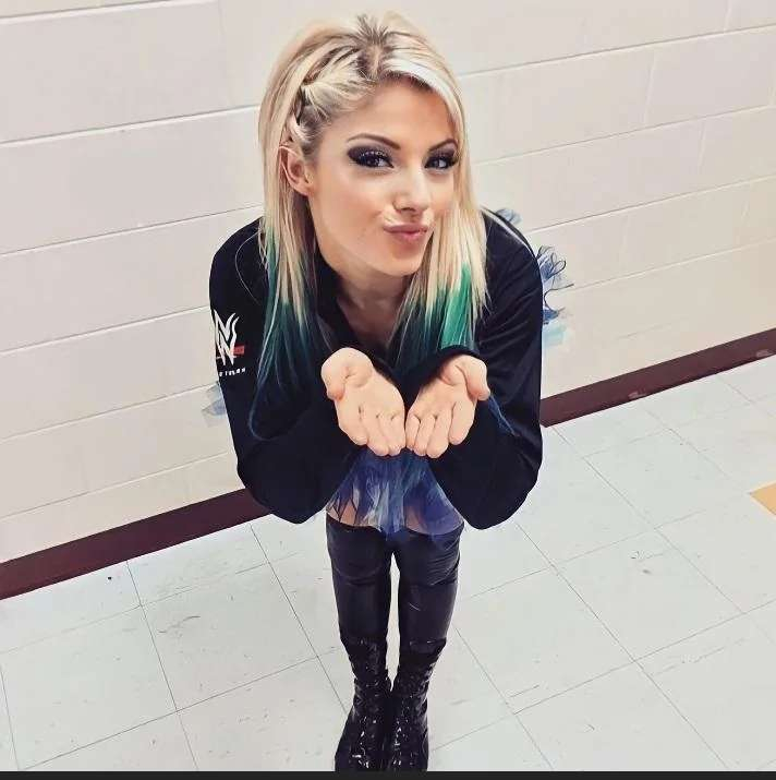 Picture of Lexi Kaufman