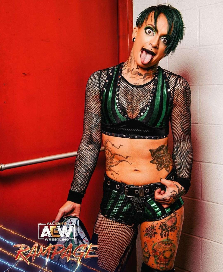 Heidi Lovelace