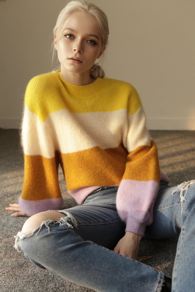 Ivy Watson