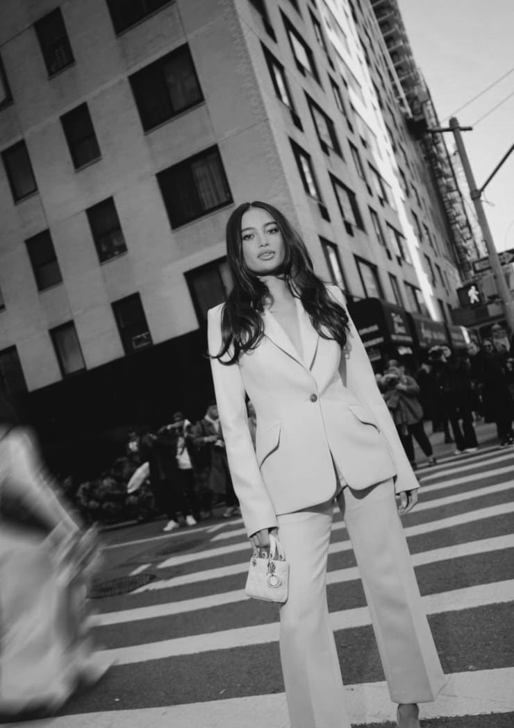 Kelsey Merritt