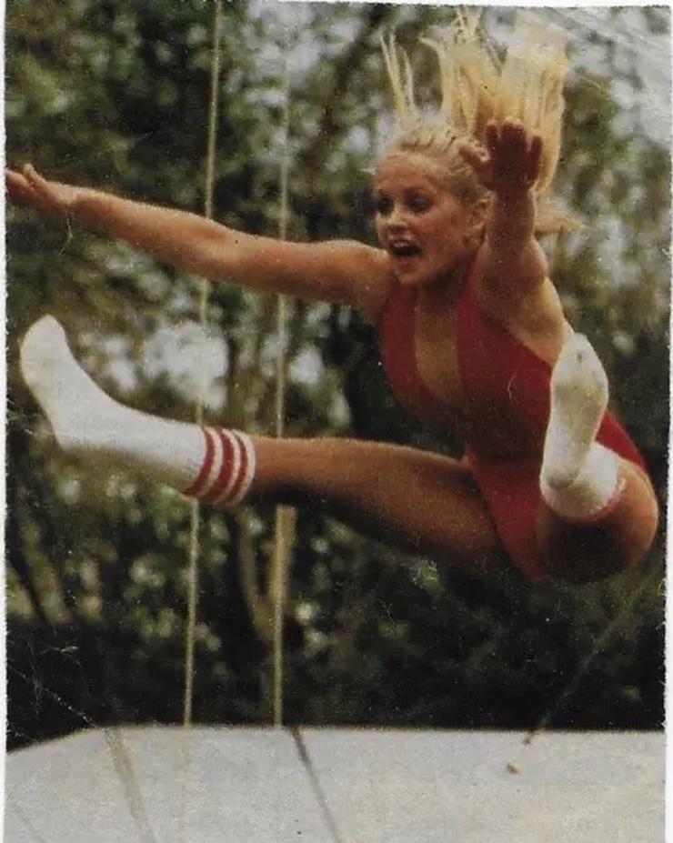 Charlene Tilton Charlene Tilton