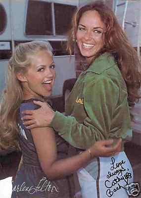Charlene Tilton