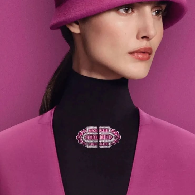 Blanca Padilla