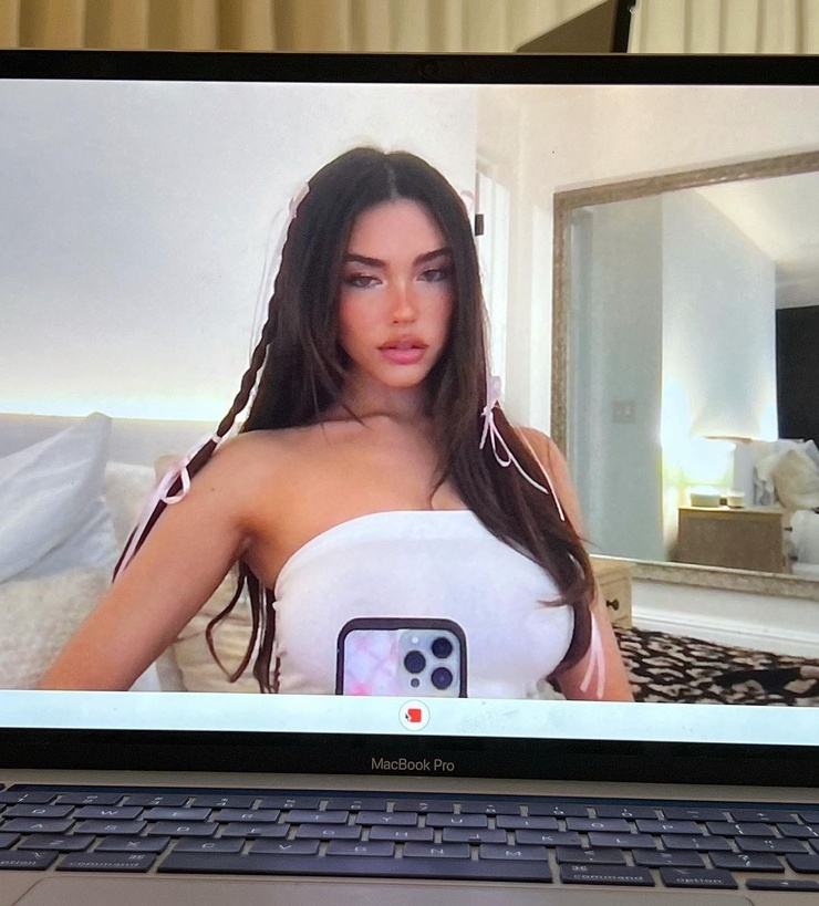Madison Beer Madison Beer