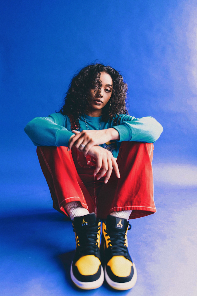 Lauryn Vaughn