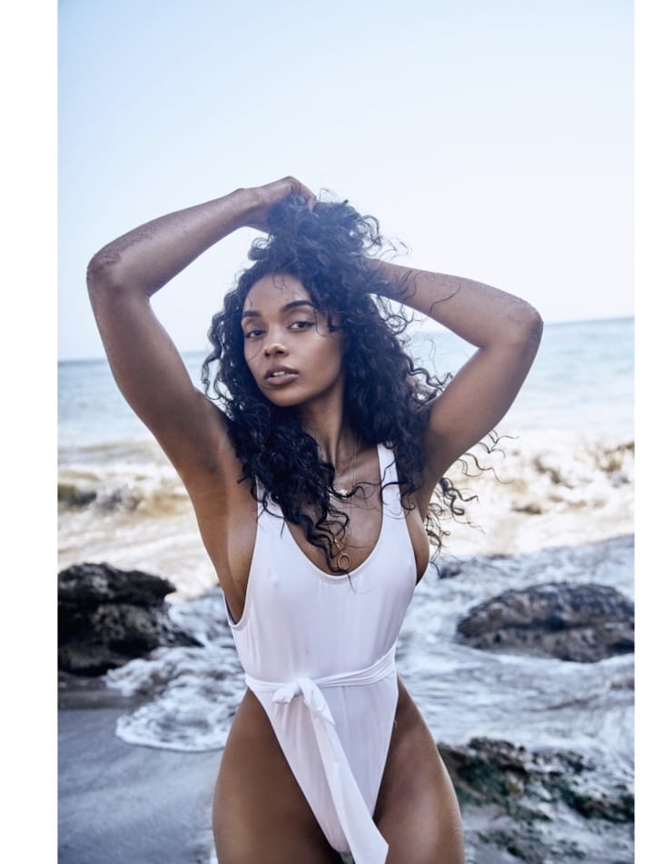 Lauryn Vaughn