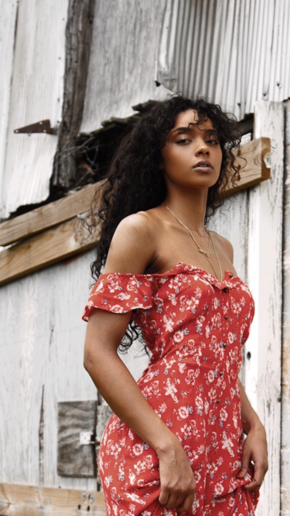 Lauryn Vaughn