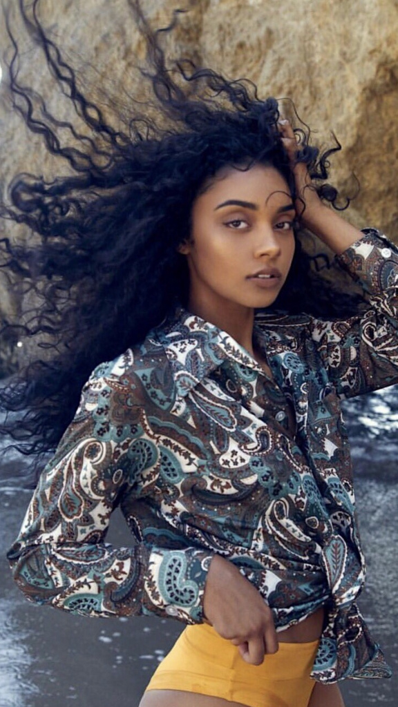 Lauryn Vaughn