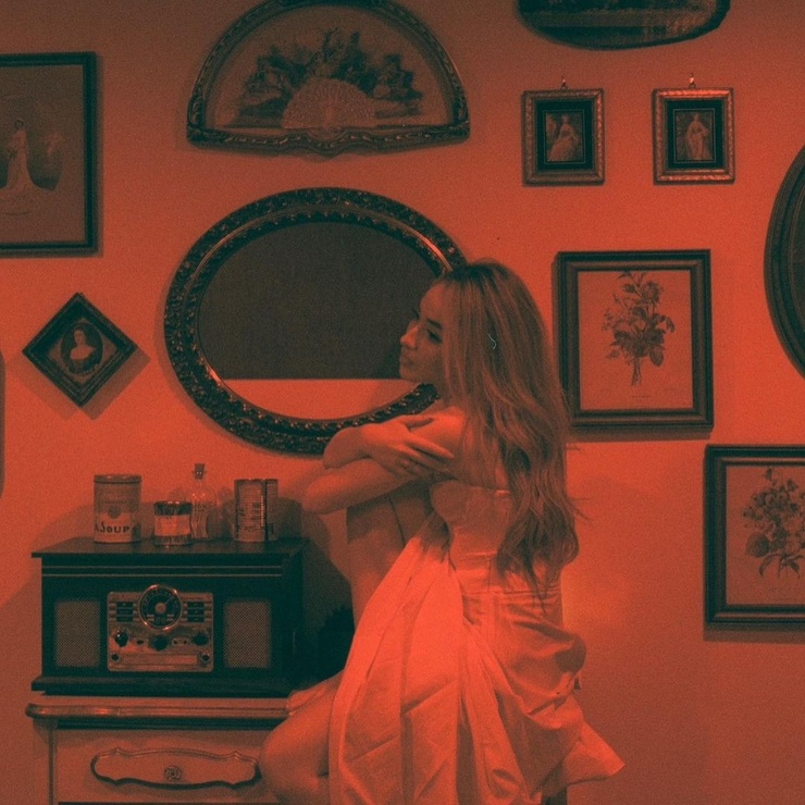 Sabrina Carpenter Sabrina Carpenter