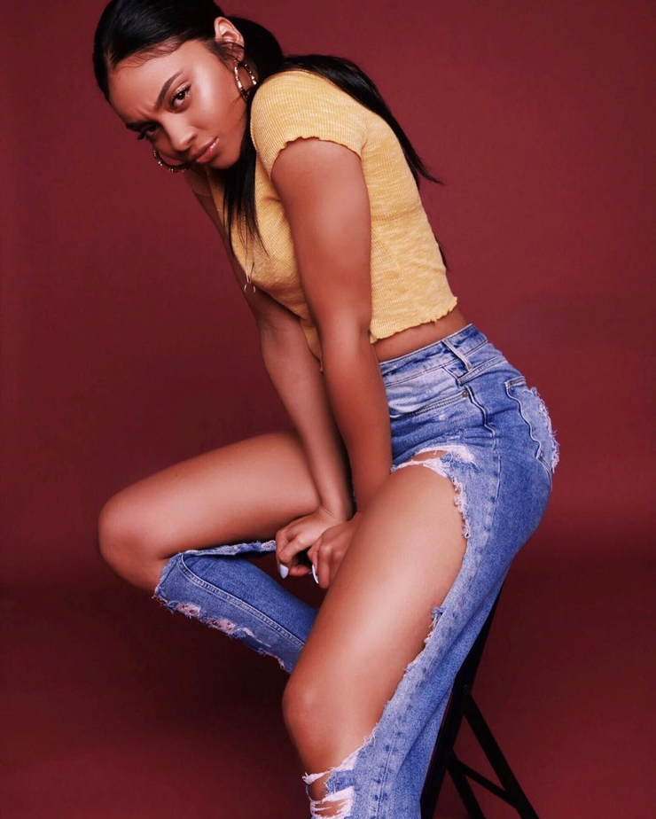 Lauryn Vaughn