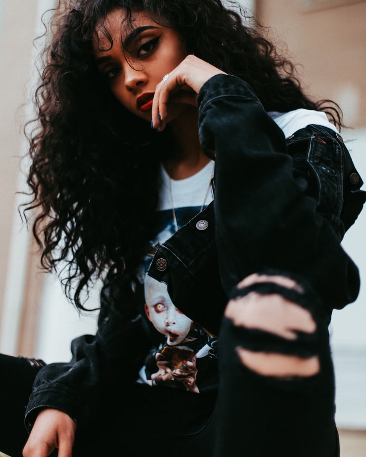 Lauryn Vaughn