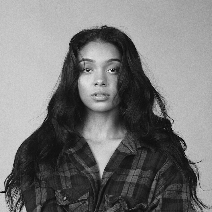 Lauryn Vaughn