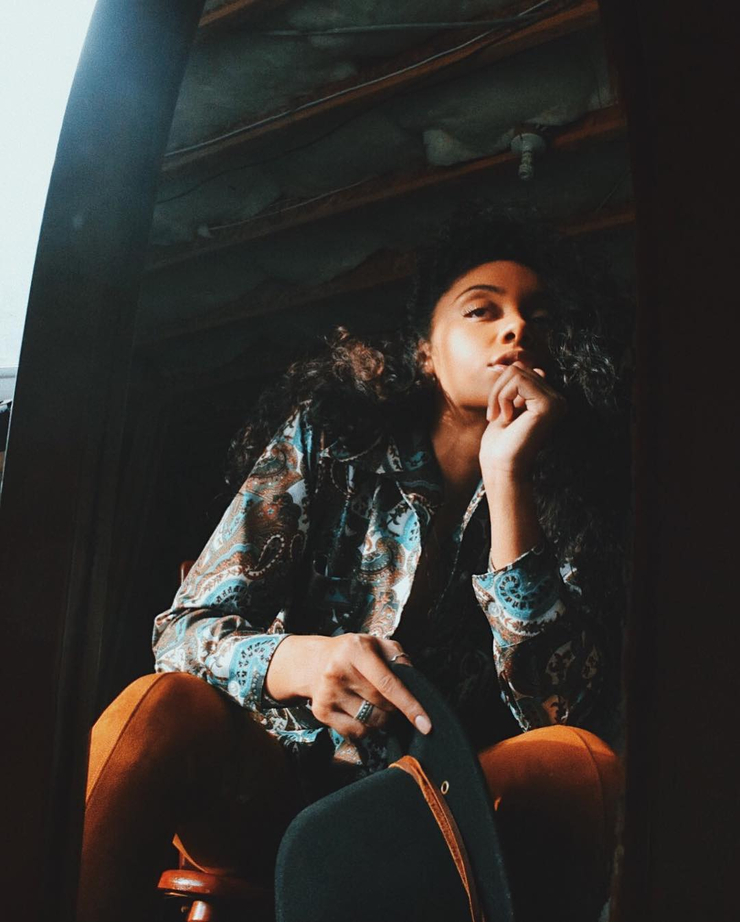 Lauryn Vaughn
