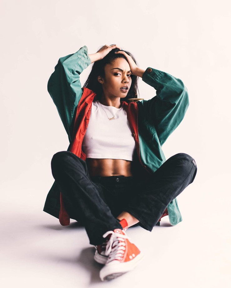 Lauryn Vaughn