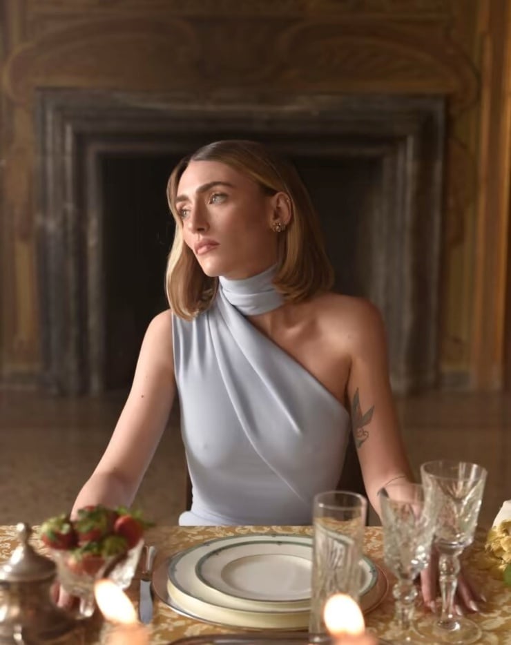 Mara Sattei