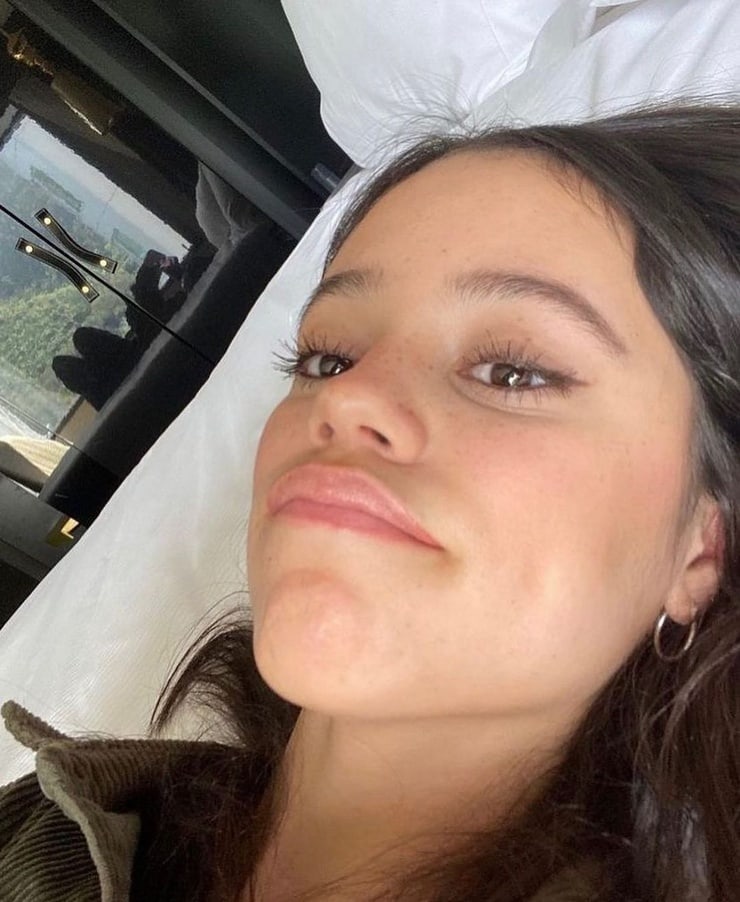 Jenna Ortega picture