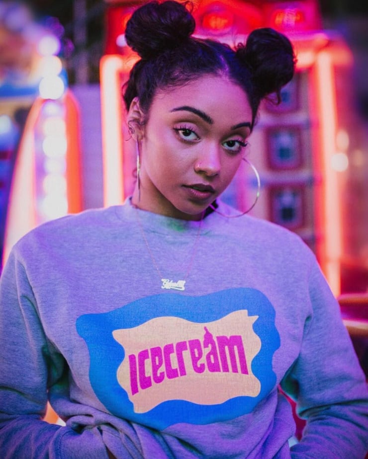 Lauryn Vaughn