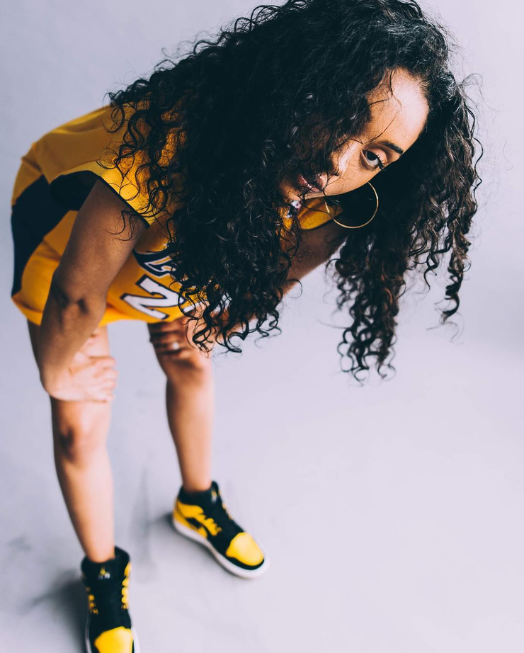 Lauryn Vaughn