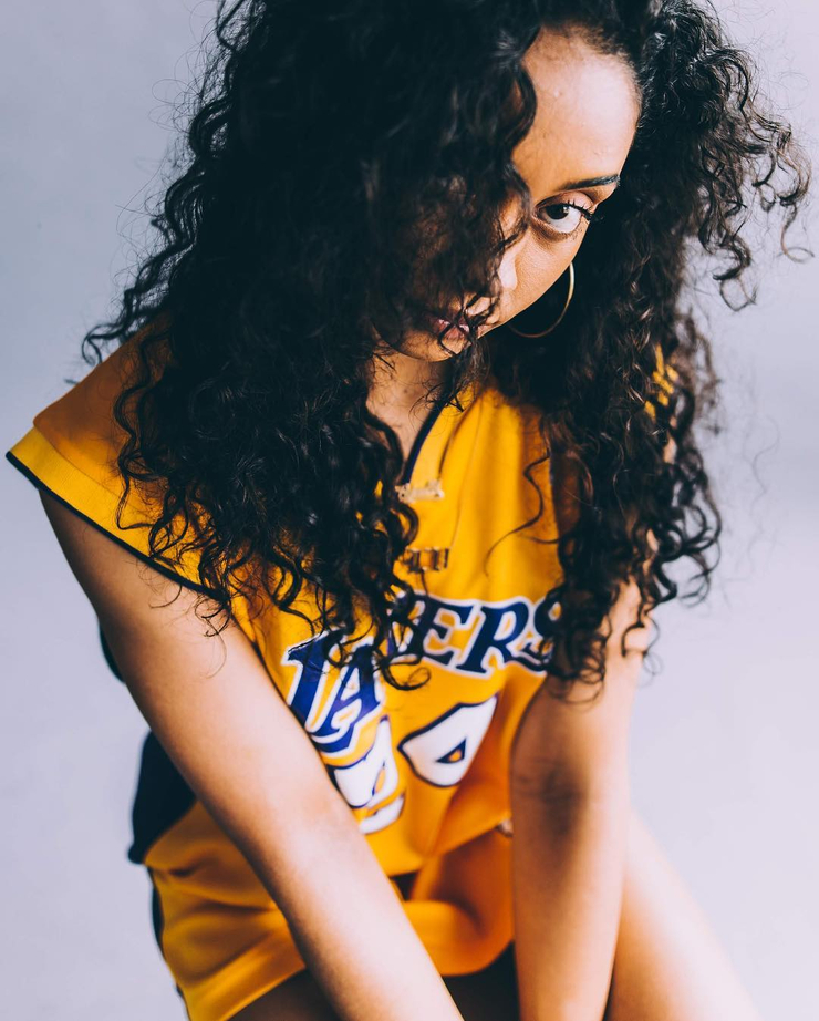 Lauryn Vaughn