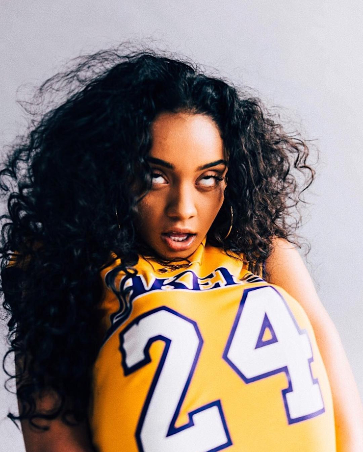 Lauryn Vaughn